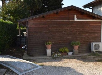 Foto Appartamento in Via Don Giulio Rettore, Vigodarzere di 70 m²