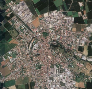 Foto Appartamento in Vicolo degli Orti, Carpenedolo Centro di 102 m²