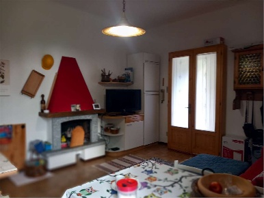 Foto Appartamento in RIVASCO, Premia Rivasco di 60 m² con 3 locali