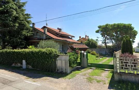 Foto Villa unifamiliare in Via Mauro Venegoni, Busto Garolfo Centro