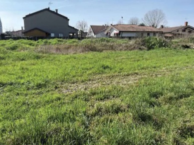 Foto Terreno edificabile in Via Buffa, Brugine Campagnola di 4910 m²