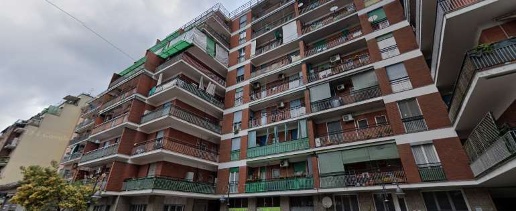 Foto Appartamento in Via Gorizia, Baranzate di 42 m² con 3 locali