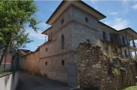 Foto Villa unifamiliare in Via Santa Lucia, Vigolzone Villò di 716 m²