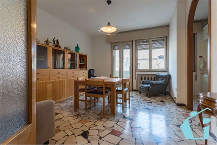 Foto Appartamento in via locchi, Venezia Mestre di 102 m² con 4 locali