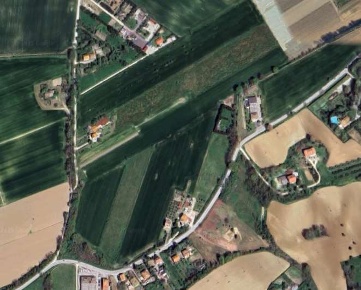 Foto Casa indipendente in Strada Raccosta, Sant'Elpidio a Mare di 223 m²