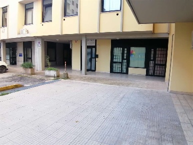 Foto Ufficio a Perugia di 103 m² con 5 locali in affitto