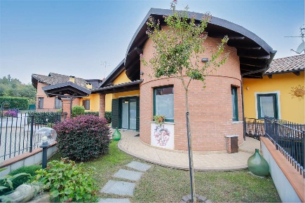 Foto Villa unifamiliare in Via Martiri della libertà 12, Lauriano Centro