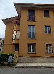 Foto Appartamento a Carimate di 90 m² con 3 locali in vendita