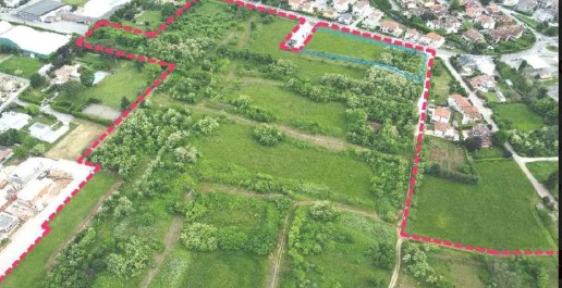 Foto Terreno edificabile in località Zugliano, Zugliano Centro in vendita