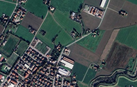 Foto Terreno edificabile in Via Trieste, Agnosine Centro di 8998 m²
