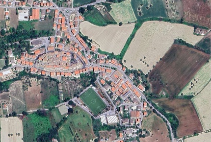 Foto Appartamento in Piazza Guglielmo Marconi, Torre San Patrizio Centro