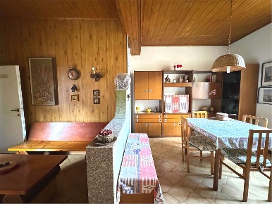 Foto Appartamento in via quirico 6, Guanzate Centro di 52 m² con 2 locali