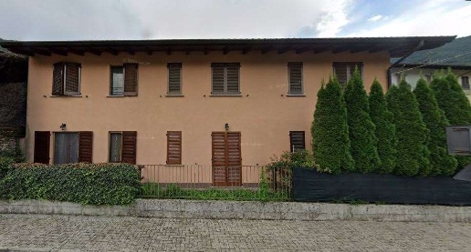 Foto Appartamento in Via Valeriana 37/A, Delebio di 44 m² con 2 locali