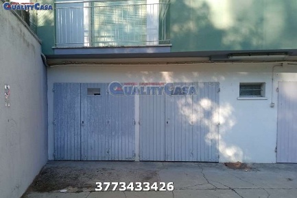 Foto Box a Chiaravalle di 14 m² con 1 locali in vendita
