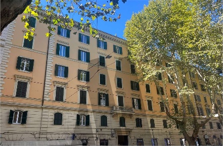 Foto Appartamento in Viale Regina Margherita 176, Roma Salario - Porta Pia