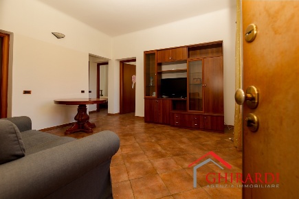 Foto Appartamento in VIA CHIARAVAGNA 5, Genova Sestri Ponente di 97 m²