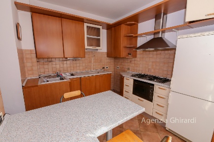 Foto Appartamento in VIA CHIARAVAGNA 5, Genova Sestri Ponente di 97 m²