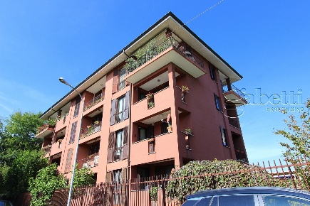 Foto Appartamento in paladina, Nerviano Centro di 72 m² con 2 locali