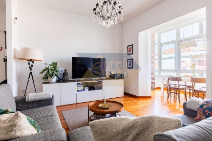 Foto Appartamento in Via Apiola, Roma Quarto Miglio di 106 m² con 4 locali