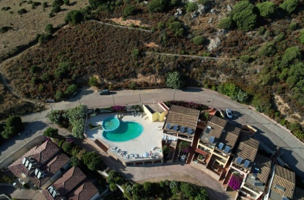 Foto Appartamento in Circonvalazione Aldo Moro 11C, di 30 m² con 2 locali