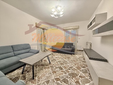 Foto Appartamento in Via Monte Cammarata, Siracusa Epipoli di 110 m²