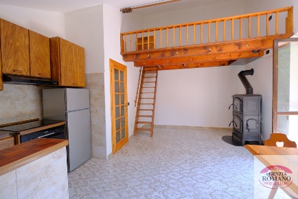 Foto Appartamento in Via Marasca 96, Urbe di 63 m² con 2 locali in vendita