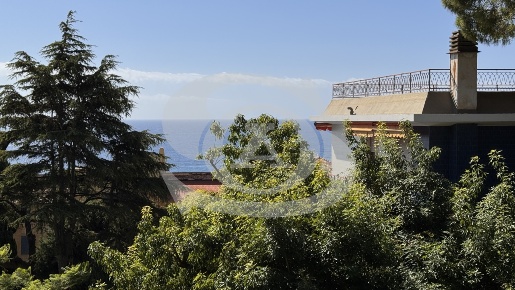 Foto Appartamento in Via Hope 10, Sanremo Corso degli Inglesi di 51 m²