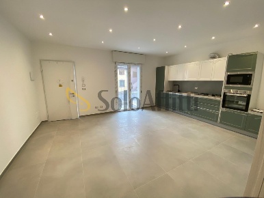 Foto Appartamento in Via Montefeltro, Novafeltria Secchiano di 50 m²