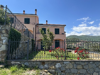 Foto Appartamento in Borgata Ascheri 15, Diano Arentino Diano Borello