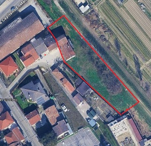 Foto Appartamento in Via Santi Felice e Fortunato 47, Limena Centro