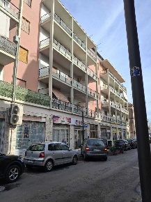 Foto Appartamento in Via PIAVE, Siracusa Borgata - Santa Lucia di 109 m²