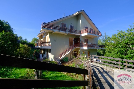 Foto Appartamento in Via Piazzadoni 4729, Urbe Ciazzadonne di 49 m²
