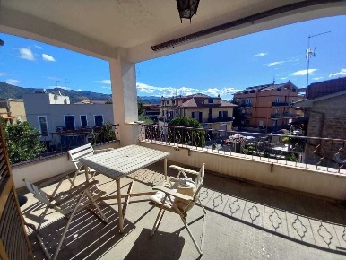 Foto Appartamento in via saffi 68, Guidonia Montecelio Villanova di 118 m²