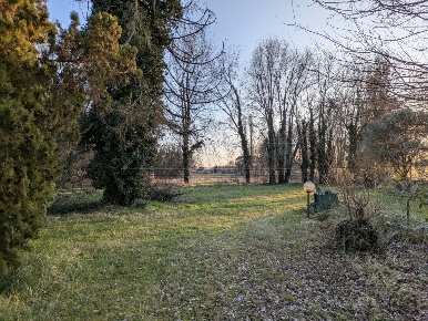 Foto Terreno edificabile in Via Guglielmo Marconi 16, Noventa Padovana