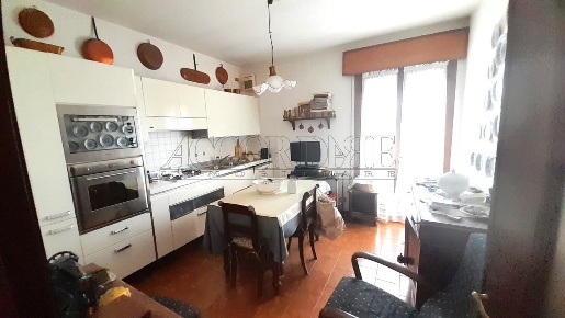 Foto Appartamento a Campodoro di 124 m² con 6 locali in vendita