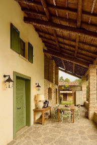 Foto Villa singola in Via Alla pieve, Sala Baganza Talignano di 180 m²
