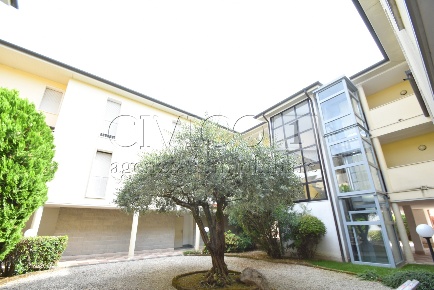 Foto Appartamento in cà balbi 95, Vicenza Bertesinella - Ca' Balbi di 95 m²