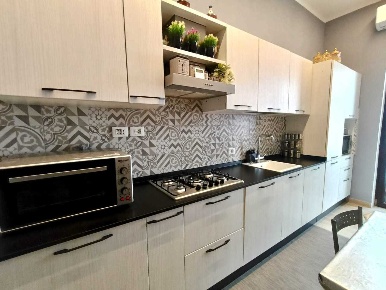 Foto Appartamento in VIA CERETELLI, Campi Bisenzio San Giusto, San Cresci