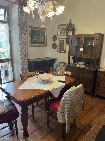 Foto Villa singola in Via Crocello 43, Massa Bergiola - Lavacchio di 110 m²