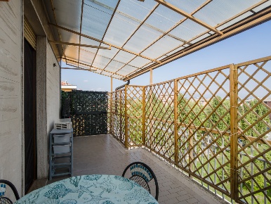 Foto Attico in Via Di Nanni, Orbassano Centro di 75 m² con 2 locali