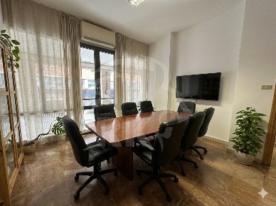 Foto Ufficio in Via Marconi 45, Bologna Marconi di 65 m² con 3 locali