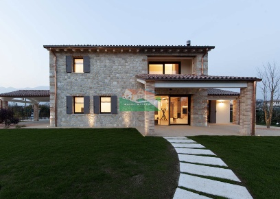 Foto Villa singola in via valoncello, Ravenna Fosso Ghiaia di 200 m²