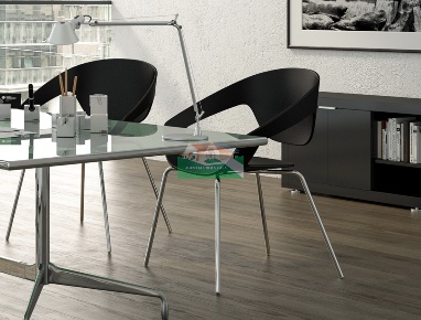 Foto Ufficio in via romolo gessi, Ravenna Centro Storico di 210 m²