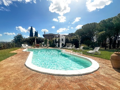 Foto Casale in Via dei Partigiani, Castiglione del Lago Villastrada