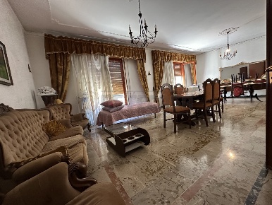 Foto Appartamento a Mazara del Vallo Centro di 110 m² con 5 locali