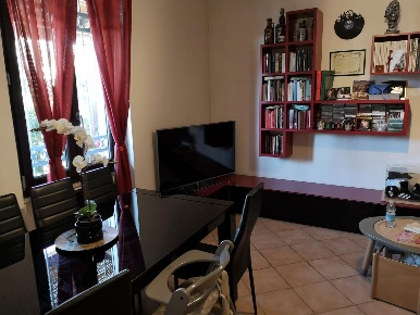 Foto Appartamento a Massa Marina di Massa Centro di 108 m² con 4 locali
