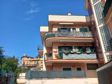 Foto Appartamento in Via Ponte Lucano 28, Tivoli Tivoli Terme di 62 m²