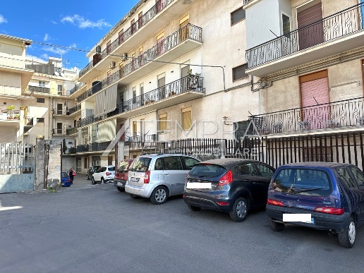 appartamento in vendita ad Adrano