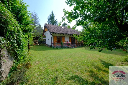 Foto Villa singola in Località Scaletta 1, Sassello di 80 m² con 5 locali