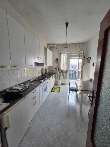 Foto Appartamento in Via Fratelli Fornaca, Torino Pozzo Strada di 114 m²